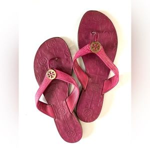 Used Tory Burch Sandals